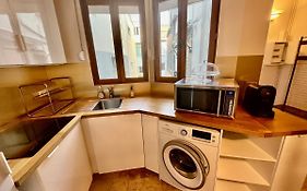 Superbe maison de ville pour 4 personnes