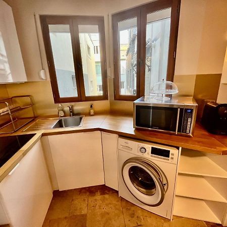 Superbe maison de ville pour 4 personnes Trouville-sur-Mer Extérieur photo